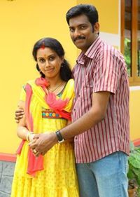 Ajith P pillai