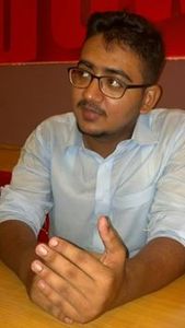 Saad Ahmed
