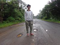 Nikhil Ukkali