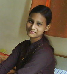 Deepthi