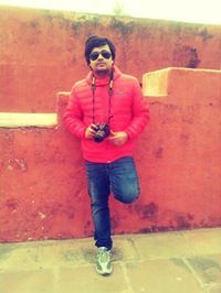Ashish Sharma
