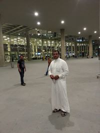 فايز العلياني