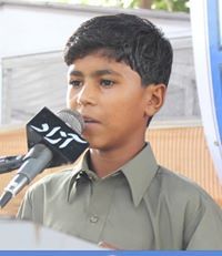Mohammad Akram