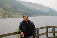 Oli Chowdhury