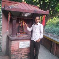 Bamdev Pokhrel