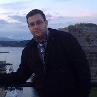 Savvas Evagorou