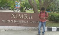 Vishnu Raju