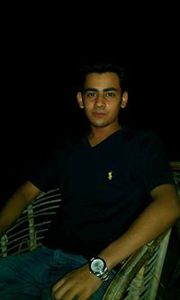 Shaheryar Ali