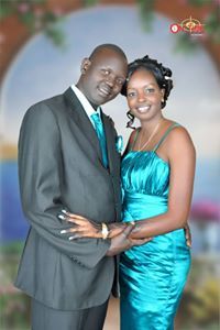 Prince Mambi