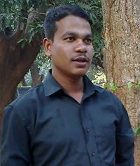 Sujit Kumar
