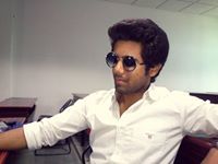 Shresth Agrahari