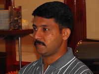 Gopinathan. Kumar