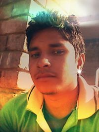 Arvind Rajpoot