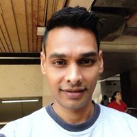 Subrata Mohanta