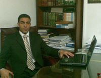 محمود الجرف