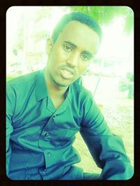 Zubeir Mohamed