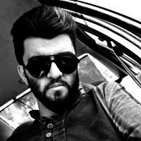 Amir Ghorbany