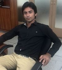 Amir Shahxad