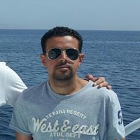 Ahmed Abdelrashied