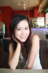 Joanna Lim