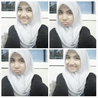 Annisa Rahmaningtyas