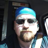 Christopher Galloway