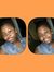 Sheniah...