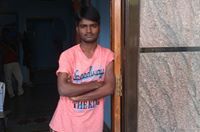 Arunkumar Kalluru