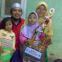 Ibah Surahman