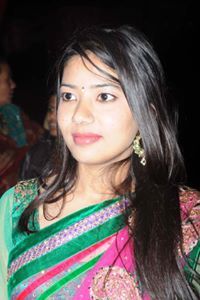 Neelam Semwal
