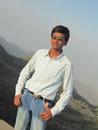 Hanish Kumar