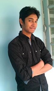 Farhan Faisal