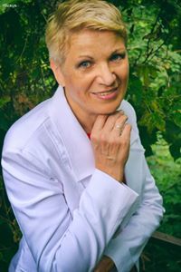 Нина Коваленко