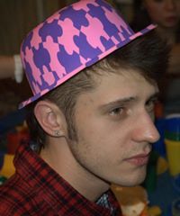 Кирилл Гордиенко