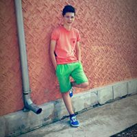 Vlad Popescu