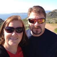 Kandy Mccolley bragg