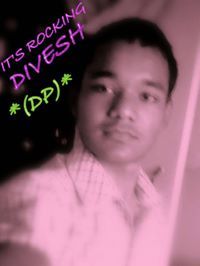 Divesh Dp