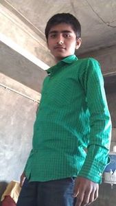 Vishal Patel