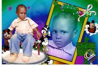 Yousif Ahmed semi-jedo