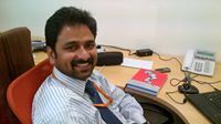 Nilesh Mayekar