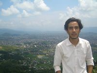 Ashish Kunwar