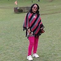 Vibha Trivedi