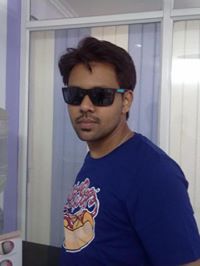 Shankar Sharma