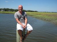 Thomas Shane Williams