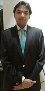 Chinmay Shah