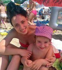 Симона Дежньова