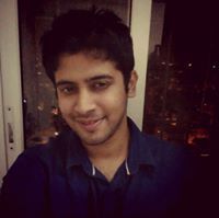 Preetham Bhat