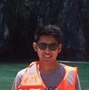 Andilon Albert