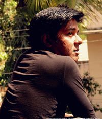 Rahul Ghosh