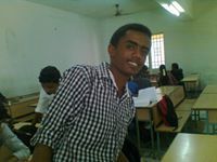 عبدالله صالح